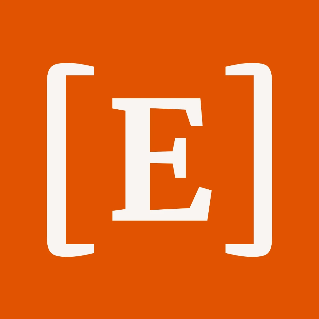 Editor icon
