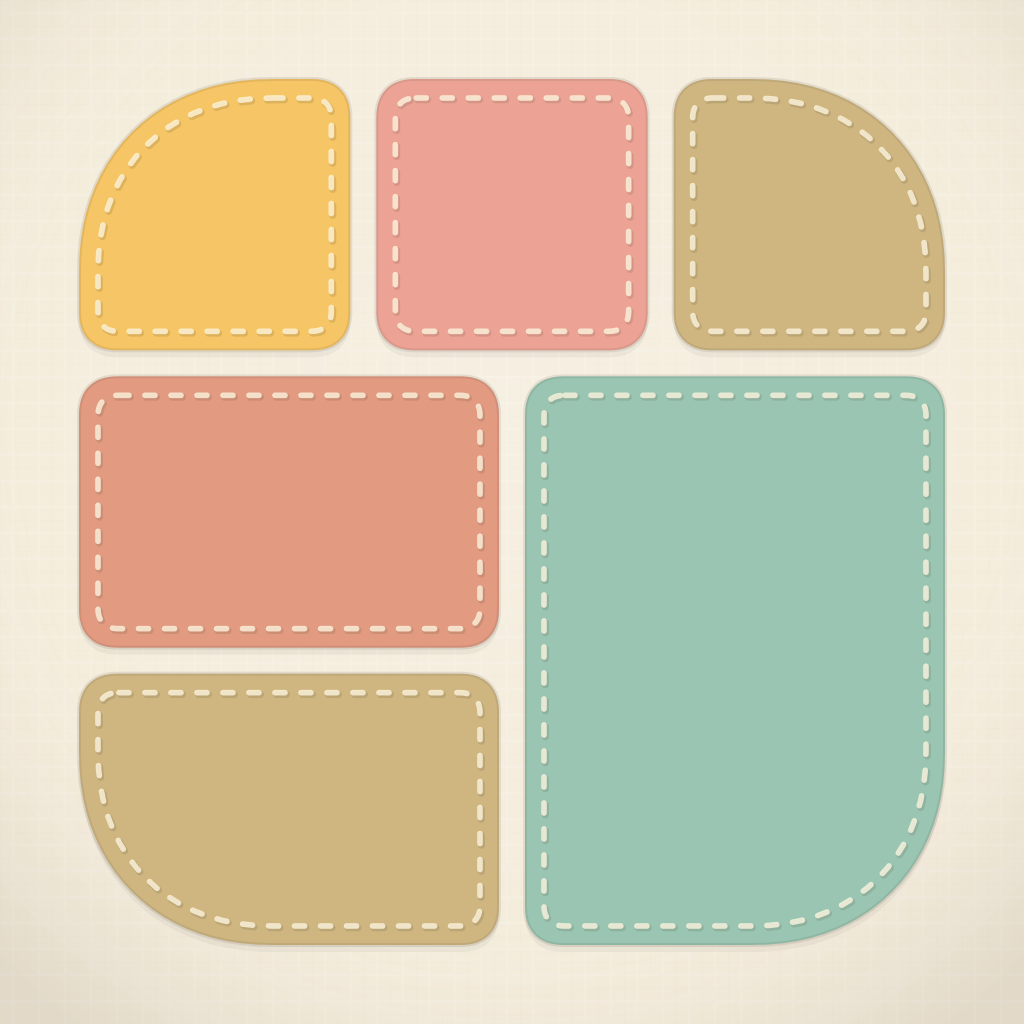 Quilt icon